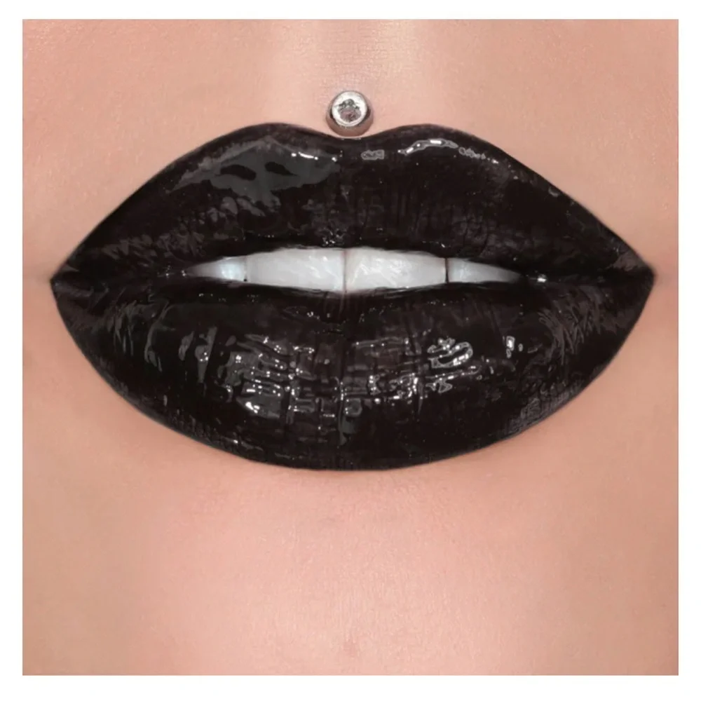Jeffree Star | ‘Weirdo’ Supreme Gloss Collection | NiB All 5 Black Box Glosses - Picture 8 of 16